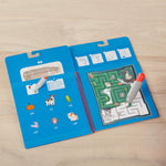 Melissa & Doug PAW Patrol Water Wow! 3-Pack - Skye, Chase, Marshall Water Reveal Travel Activity Pads