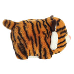 Aurora® Adorable Spudsters™ Tiffany Tiger™ Stuffed Animal - Comforting Cuddles - Playful Companions - Orange 10 Inches