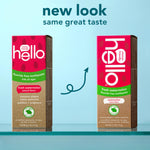 hello Kids Fluoride Free Toothpaste, Fresh Watermelon, 4.2 oz