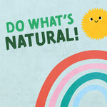 Little Bellies Organic Tomato Sticks, 0.42 Ounce Bag (Pack of 7)