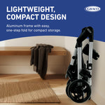 Graco Modes Nest Travel System, Sullivan