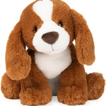 GUND Designer Pups Collection Nayla Cockapoo Puppy Plush Toy for Ages 1 and Up, 10.5”