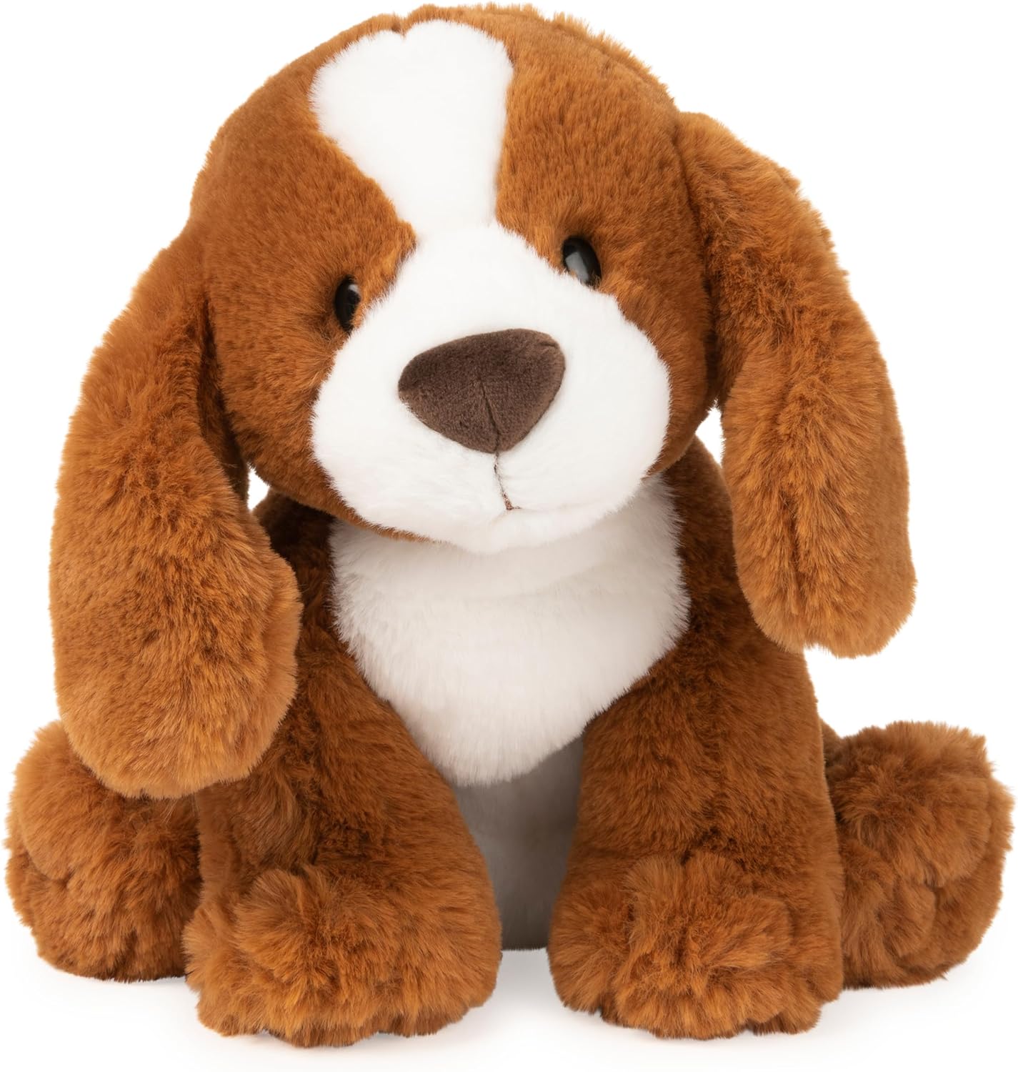 Stuffed Cockapoo Dogs GUND Designer Pups Collection Nayla Cockapoo Puppy Plush - Black Friday ...