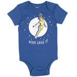 Disney Classics Dumbo Pinocchio Baloo Newborn Baby Boys 5 Pack Bodysuits Multicolor 0-3 Months
