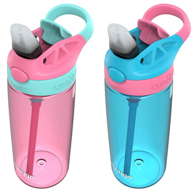 Contigo Aubrey Kids Water Bottle