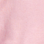 Simple Joys by Carter's Baby Girls' Cotton Sleeper Gown, Pack of 3, Light Pink Bunny/White Rainbow/Elephants, 0-3 Months