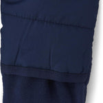 The Children's Place Unisex-Baby And Newborn Fleece Hoodie Zip-front Snowsuit Bunting