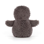 Jellycat Peanut Penguin Stuffed Animal, Small