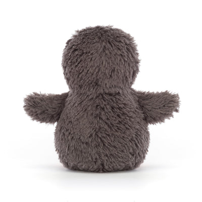 Jellycat Peanut Penguin Stuffed Animal, Small