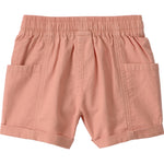 Little Planet by Carter's Boy 2-piece Shorts Set made with Organic Cotton, Citrus Summer, 5T