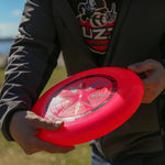 Discraft Ultrastar Neon Pack – Two Pack of UltraStars | Neon Pink & Neon Green | Official USA Ultimate & WFDF Disc | 175g
