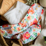 Buttons Cloth Diaper Cover – Snap Super One Size (12-40lbs) (Jane)