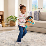 VTech Gallop and Giggle Horse Stick Pony with Motion Sensor