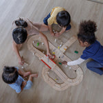 PlanToys Road System (6208)