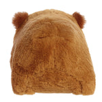 Aurora® Adorable Spudsters™ Carmen Capybara™ Stuffed Animal - Comforting Cuddles - Playful Companions - Brown 10 Inches