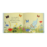 Welcome To The World: Keepsake Gift Book for the Arrival Of a New Baby