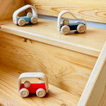 PlanToys Vroom Bus (5726)