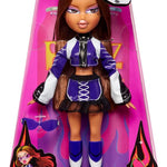 Bratz Scorchin' Yasmin Fashion Doll with Accessories