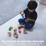 Plan Toys 5391 Wooden Toy
