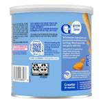 Gerber Snacks for Baby Lil Crunchies, Mild Cheddar, 1.48 Ounce (Pack of 6)