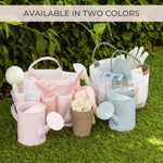 The Ultimate Kids Gardening Set - The Perfect Toddler Gardening Set with Durable and Safe Tools for Endless Outdoor Fun - Great for Easter Gifting to Spark Joy & Creativity in Your Little Gardener