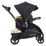Baby Trend Sit N’ Stand® 5-in-1 Shopper Plus Stroller, Kona