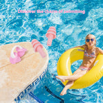 Baypify Painless Nose Plugs for Swimming for Kids,No Pinch Pain,Age(4-7)