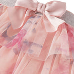 Gymboree,Girls,and Toddler Ruffle Skirts,Pale Blush,2 Years