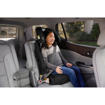 Graco Tranzitions 3-in-1 Harness Booster Car Seat, Forward Facing Car Seat, Highback, to Backless Booster, Eloise