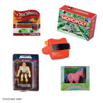 World's Smallest Micro Toy Box Series 1 Mini Collectible