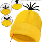 5 PCS Halloween Costume for Kids Girls,Goggles/Beanie/Tutu Skirt/Suspenders/Gloves Halloween Costume Accessories
