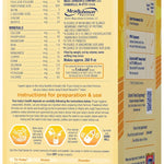Enfamil NeuroPro Baby Formula, MFGM* 5-Year Benefit, Expert-Recommended Brain-Building Omega-3 DHA, Exclusive Immune Supporting HuMO6 Blend, Infant Formula Powder, Baby Milk, 36.4 Oz (Pack of 4)