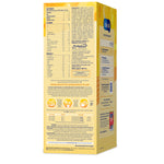 Enfamil NeuroPro Baby Formula, MFGM* 5-Year Benefit, Expert-Recommended Brain-Building Omega-3 DHA, Exclusive Immune Supporting HuMO6 Blend, Infant Formula Powder, Baby Milk, 36.4 Oz (Pack of 4)