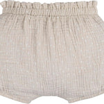 Gerber Baby Girls' 3-Pack Bubble Shorts