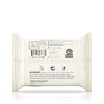 Baby Hand & Face Wipes, 25 Disposable Wipes, Aveeno