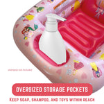 Disney Princess Loving Life Inflatable Tub