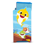 Baby Shark Design & Store 6 Bin Toy Storage Organizer by Delta Children