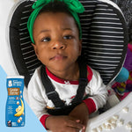 Gerber Baby Snacks Puffs, Banana, 1.48 Ounce (Pack of 6)