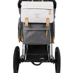 NOJO Eddie Bauer Cascade Backpack Diaper Bag