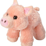 Wild Republic Giraffe Plush, Stuffed Animal, Plush Toy, Gifts for Kids, Hug’Ems 7