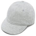 Duoyeree Toddler Baby Baseball hat Infant Baseball Cap Soft Cotton Snapback hat Boys(3-6M)