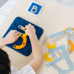 PlanToys Creative Board (5459)