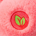 Care Bears 14" Love-A-Lot Bear Plushie - Medium Size - Pink Plush for Ages 4+ – Perfect Stuffed Animal Holiday, Birthday Gift, Super Soft and Cuddly – Good For Girls and Boys, Collectors