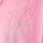 Carter's Girl 2-Piece Set, Pink, 2T
