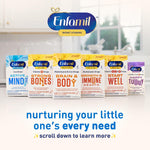Enfamil Fer-In-Sol Iron Supplement Drops for Infants & Toddlers, Supports Brain Development, 50 mL Dropper Bottle