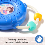 Ms. Rachel Official Electronic Sing-Along Song Player with 14 Musical Sounds, Educational Toys & Toddler Toys for Girls & Boys Ages 1-3+