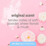 Baby Magic Gentle Baby Lotion | 30 Fl Oz (Pack of 4) | Vitamins & Aloe | Free of Parabens, Phthalates, Sulfates and Dyes