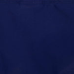 Little Me Clothes for Baby Girls' Smocked Swimsuit, Blue, 6-9 Months