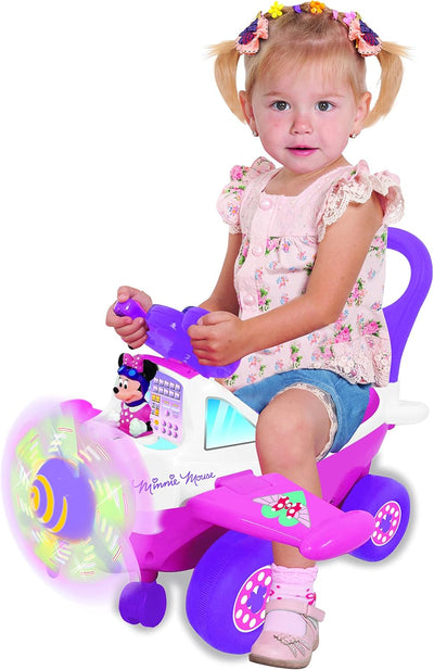 Disney My First Minnie Plane, Medium