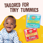 Earth's Best Organic Toddler Milk Drink Powder for Toddlers 12 Months and Up, Milk Alternative Powder, 21 Ounce Container